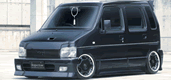 WAGON R CT�n